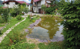 Апартаменти "У Кузьмича" 2