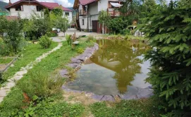 Апартаменти "У Кузьмича" 2