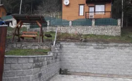 Котедж Смерековий