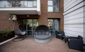 Апартаменти Reef Terrace