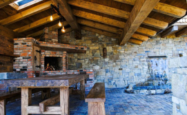 Котедж Chalet Laitner