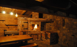 Котедж Chalet Laitner