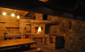 Котедж Chalet Laitner