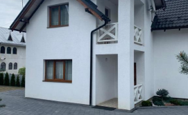 Котедж Зґарда