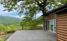 Котедж Хижа Гора