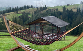 Апартаменти Мелодія Гір