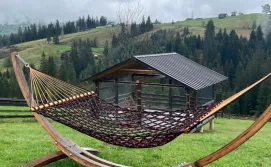 Апартаменти Мелодія Гір