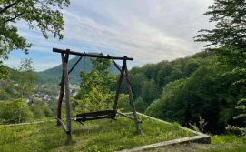 Котедж Хижа Гора