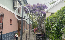 Приватна садиба ФКока