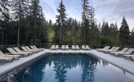 Готель Girski Hotel&Spa