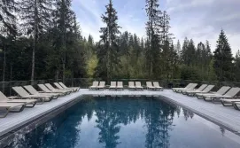 Готель Girski Hotel&Spa