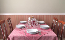 Приватна садиба "Анна-Марія"