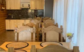 Приватна садиба Шаянське джерело