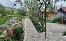 Приватна садиба Марічка