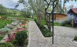 Приватна садиба Марічка