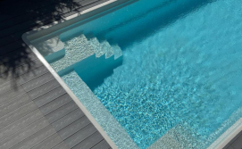 Котедж be be Chalet