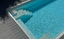 Котедж be be Chalet