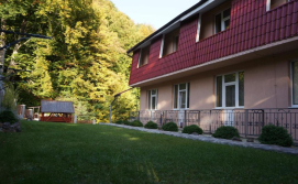 Готель Смерічка