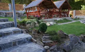 Готель Смерічка