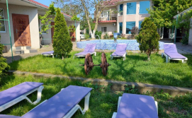 Міні-готель Weekend