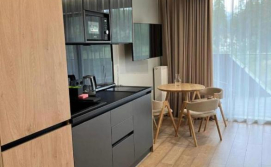 Апартаменти Bukovel Village Apartments