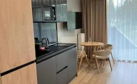 Апартаменти Bukovel Village Apartments