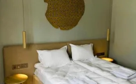 Апартаменти Bukovel Village Apartments