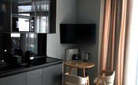 Апартаменти Bukovel Village Apartments