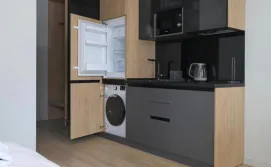 Апартаменти Bukovel Village Apartments