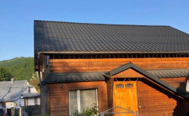 Приватна садиба Криниченька