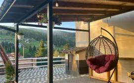 Приватна садиба Соломія