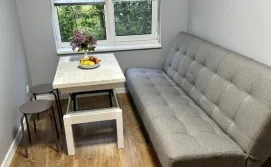 Апартаменти Carpathian Dream Apartments