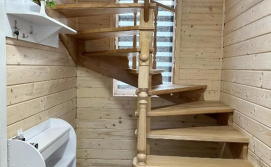 Апартаменти Carpathian Dream Apartments