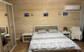 Апартаменти Carpathian Dream Apartments