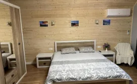 Апартаменти Carpathian Dream Apartments