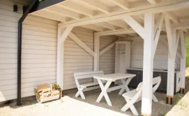 Котедж Top House