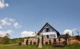 Котедж Top House