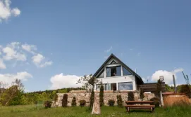 Котедж Top House