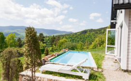 Котедж Top House