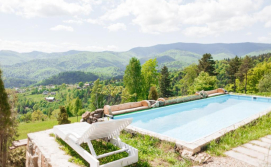 Котедж Top House