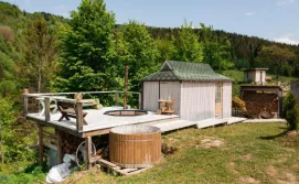 Котедж Top House