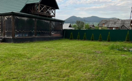 Приватна садиба Veranda