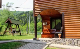 Котедж Кліверент