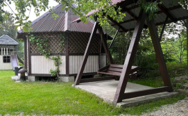 Котедж Аркан