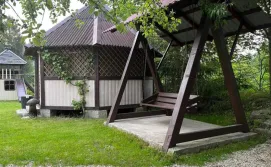 Котедж Аркан