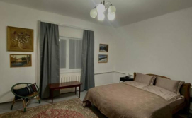 Приватна садиба Художник