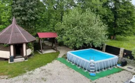 Котедж Аркан