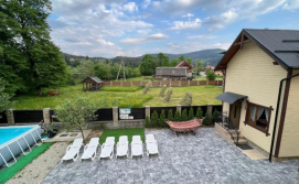 Котедж Аркан