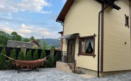 Котедж Аркан