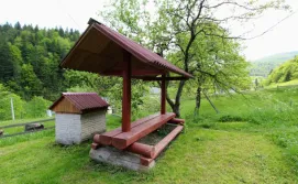 Котедж "Карпатський Краєвид"